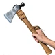 Топор Индейский Gorillas BBQ TR22 - изображение 8