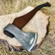 Сокира КОЗАК Gorillas BBQ TR32 - зображення 9