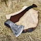 Сокира РАГНАР МАХ Gorillas BBQ TR19 - зображення 9