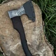 Топор ВИКИНГ Gorillas BBQ TR28 - изображение 3