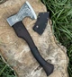 Топор ВИКИНГ Gorillas BBQ TR28 - изображение 5