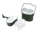 Котелок Mil-Tec bw Olive 14664000 - зображення 4