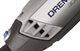 Багатофункціональний інструмент Dremel 3000-1/25 EZ + 25 шт. насадок Dremel + Насадка для гнучкого вала (225) + Кейс для зберігання зі знімним відділенням для приладдя + Настінне кріплення інструменту (F0133000JP) - зображення 3