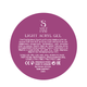Акригель для нігтів камуфлюючий Steffani Light Acryl Gel 10 мл, 22 Червоний - изображение 4