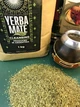 Мате Cleansing (зеленый очищенный) 250g - изображение 2