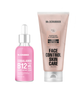 Набор косметики Mr.Scrubber маска лица Fresh Face Control + Сыворотка для лица Cobalamin B12 - изображение 1