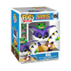 Фигурка Funko Pop Фанко Поп Ёжик Соник Биг Sonic The Hedgehog Big 12см (615F4CE0BB69) - изображение 3