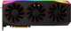 Karta graficzna XFX PCI-Ex Radeon RX 9070 XT Mercury Magnetic Air Edition Black OC 16GB GDDR6 (256bit) (3100/20000) (1 x HDMI, 3 x DisplayPort) (840191502590) - obraz 1