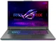 Ноутбук ASUS 18 ROG Strix G18 G814PP 2.5K IPS 240Hz/Ryzen 9 8940HX/32GB/1TB/RTX 5070/W11H/Eclipse Gray (G814PP-DS94 Сustom 32GB RAM) - зображення 1