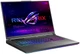 Ноутбук ASUS 18 ROG Strix G18 G814PP 2.5K IPS 240Hz/Ryzen 9 8940HX/32GB/1TB/RTX 5070/W11H/Eclipse Gray (G814PP-DS94 Сustom 32GB RAM) - зображення 2