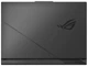 Ноутбук ASUS 18 ROG Strix G18 G814PP 2.5K IPS 240Hz/Ryzen 9 8940HX/32GB/1TB/RTX 5070/W11H/Eclipse Gray (G814PP-DS94 Сustom 32GB RAM) - зображення 7
