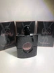 Парфумована вода для жінок Yves Saint Laurent Black Opium 90 мл - изображение 3