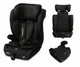 Автокрісло Caretero Cosy I-SIZE Black автокрісло для дітей 76–150 см дитяче автокрісло група 1 2 3 автокрісло для дитини чорне автокрісло I-SIZE - зображення 1