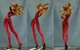 Фигурка Banpresto Евангелион Аска Evangelion Asuka 35 см (05913D14029E) - изображение 9