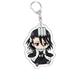 Брелок акриловый Блич Бьякуя Кучики Bleach Byakuya Kuchiki 5 см (46E5C679128F) - изображение 1