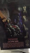 Диорама NECA Костяной Трон Хищник Toys Alien Vs Predator Skull Throne 35.6см (7073DA480396) - изображение 10
