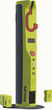Ліхтар Philips Xperion 6000 LED WSL UV Pillar X60UVPI X1 (8719018014719) - зображення 2