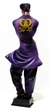 Фигурка Джоске Невероятные Приключения ДжоДжо Josuke Jojo's Bizzare Adventure 20см (EB1A803D923E) - изображение 9