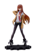Фигурка Taito Steins Gate Kurisu Makise Врата Штейна Курису Макисэ 17 см (0ADA2C0BAB89) - изображение 1