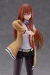 Фигурка Taito Steins Gate Kurisu Makise Врата Штейна Курису Макисэ 17 см (0ADA2C0BAB89) - изображение 2