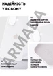 Чехол силиконовый Elegant Silicone Premium Fashion Case without MagSafe для Apple iPhone 17 (6.3) White - изображение 3