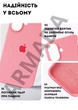 Чехол силиконовый Elegant Silicone Premium Fashion Case without MagSafe для Apple iPhone 17 (6.3) Pink - изображение 3