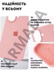 Чехол силиконовый Elegant Silicone Premium Fashion Case without MagSafe для Apple iPhone 17 (6.3) Pink Sand - изображение 3