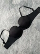 Бюстгальтер балконет Thirdlove Classic Strapless Bra - чорний - 80Е - изображение 3