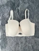 Классический хлопковый бюстгальтер Thirdlove Pima Cotton T-Shirt Bra - молочный - 80H - изображение 1