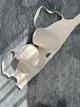 Классический хлопковый бюстгальтер Thirdlove Pima Cotton T-Shirt Bra - молочный - 80H - изображение 2