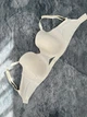 Классический хлопковый бюстгальтер Thirdlove Pima Cotton T-Shirt Bra - молочный - 80F - изображение 1