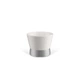 Чашка для кофе 80 мл MHW-3BOMBER Cera Series Ceramic Cup Белая (C6601W-OS) - изображение 1