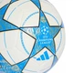 Футбольный мяч Adidas UCL Training 25/26 для тренировок размер No4 мяч для футбола аматорский - изображение 2