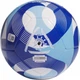 Футбольный мяч Adidas Olympic 24 Club IW6328, размер №5 - изображение 4