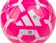 Футбольний м'яч Adidas Starlancer Club IP1647, розмір №5 - зображення 3