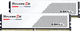 Pamięć RAM G.Skill DDR5-6000 98304MB PC5-48000 (Kit of 2x49152) Ripjaws S5 White (F5-6000J3036F48GX2-RS5W) - obraz 2