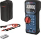 Цифровий мультиметр Bosch GDM 600-15 (0601077300) - зображення 1