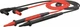 Цифровий мультиметр Bosch GDM 600-15 (0601077300) - зображення 3