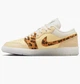 Кросівки Air Jordan 1 Low Snkrs Day Yellow/White Dn6998-700 42 - зображення 1