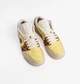 Кросівки Air Jordan 1 Low Snkrs Day Yellow/White Dn6998-700 42 - зображення 4
