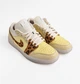 Кросівки Air Jordan 1 Low Snkrs Day Yellow/White Dn6998-700 42 - зображення 5