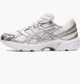 Кроссовки Asics Gel-1130 Beige/Grey 1202A164-107 38 - изображение 1