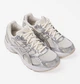 Кроссовки Asics Gel-1130 Beige/Grey 1202A164-107 38 - изображение 3