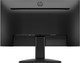 Monitor 21.45" HP S3 Pro 322pe (AK2F1UT#ABB) - obraz 4