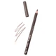 Карандаш для бровей Bogenia Brow Liner BG501 - №6 - изображение 1