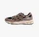 Кроссовки ASICS Gel-Nyc Brown/Metallic 1203A383-005 44 - изображение 3