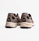 Кроссовки ASICS Gel-Nyc Brown/Metallic 1203A383-005 44 - изображение 6