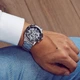 Чоловічий годинник Casio Edifice EFR-552D-1AVUEF - зображення 5