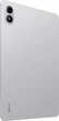 Tablet Xiaomi Redmi Pad 2 Pro Wi-Fi 6/128GB Silver (6932554467364) - obraz 5