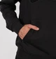 Худі Gap Logo Fleece Hoodie moonless night 510981801 S - зображення 3